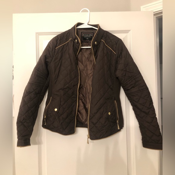 Jacket - Picture 3 of 8